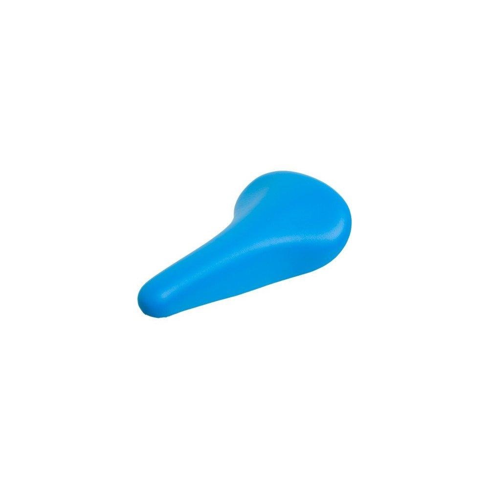 Vereniging onderwijs vertaling Selle Royal Contour Microtex Cover Saddle Blue, One Size