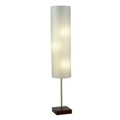 Home Items For The Sears Home Items For The Sears, Adesso Jasmine Floor Lamp