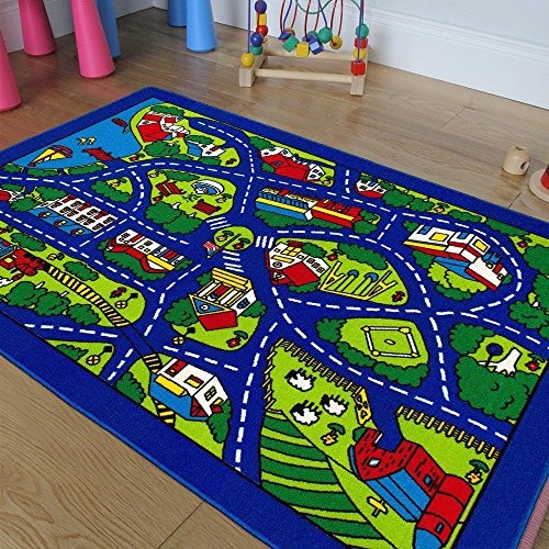 Champion Rugs Kids Baby Room Daycare, Play Rugs For Kids