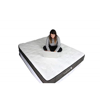 Outlast mattress cover scam
