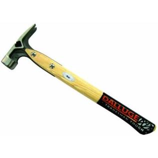 Dalluge 7175 14 Oz Titanium Hammer – Professional Framing Hammer