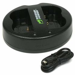 battery charger for nikon d90 d100 d200