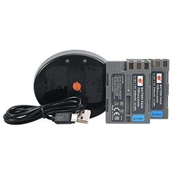 battery charger for nikon d90 d100 d200