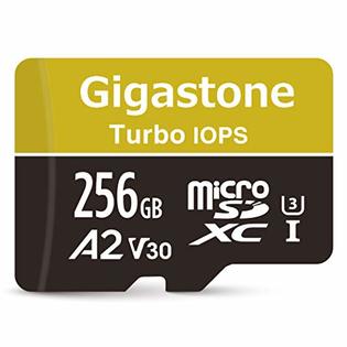 Aleleb07r5ls576 Gigastone 256gb Micro Sd Card Microsd V30 Uhs I U3 Class 10 Run App For Smartphone Uhd 4k Video Recording 4k Gaming Read Writ Aleleb07r5ls576 Gigastone 256gb Micro Sd Card Microsd V30 Uhs I U3 Class 10 Run App For Smartphone Uhd 4k Video Recording 4k Gaming Read Writ
