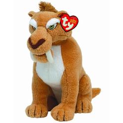 ty beanie babies ice age 8 sid plush sloth from 