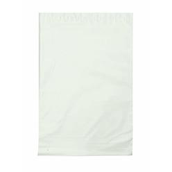 Quality Park Poly Mailer, Redi-Strip, White, 9 x12, 100 per Box, (46190)