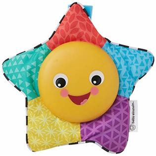 Baby Einstein Star Bright Symphony Plush Musical Take Along Toy Ages Newborn Baby Einstein Star Bright Symphony Plush Musical Take Along Toy Ages Newborn
