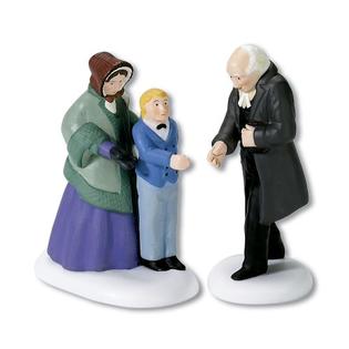 New England Village Department 56 New England Good Day Reverend New England Village Department 56 New England Good Day Reverend