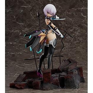 Phat Phat Fate Apocrypha Jack The Ripper Pvc Figure Statue Phat Phat Fate Apocrypha Jack The Ripper Pvc Figure Statue