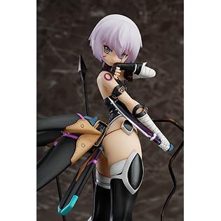 Phat Phat Fate Apocrypha Jack The Ripper Pvc Figure Statue Phat Phat Fate Apocrypha Jack The Ripper Pvc Figure Statue