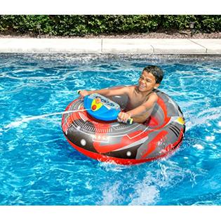 Nerf Guns Electric Water Guns For Kids, Autoatic Squirt