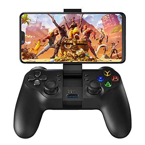 Aleleb06xbxhg41 Gamesir T1s Bluetooth 4 0 And 2 4ghz Wireless Gamepad Mobile Game Controller For Android Pc Ps3 Steamos