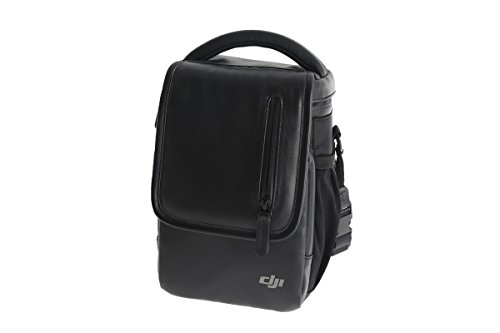 Dji Mavic Bag Cp.Pt.000591 Portable Should Bag, Black