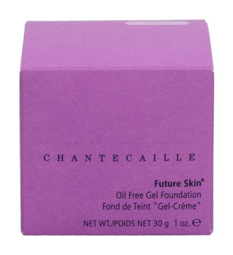 Chantecaille Future Skin Oil Free Gel Foundation, Ivory, 1 Oz