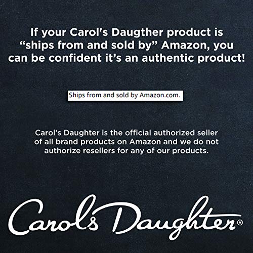 Carols Daughter Rhassoul Clay, For Overworked and Over-Washed Hair, 12 fl oz