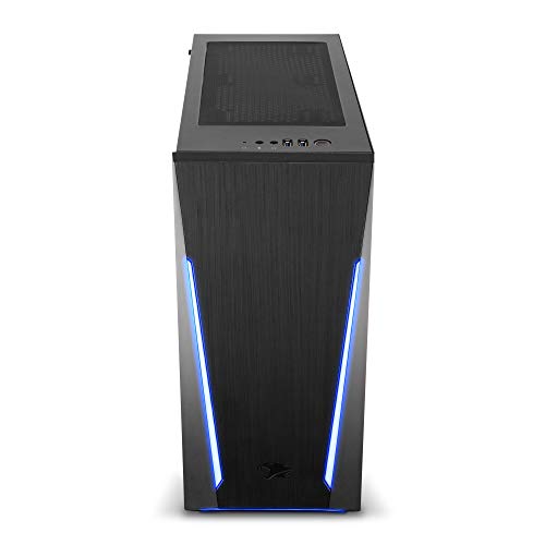Ibuypower Gaming Pc Computer Desktop Trace2 9250 Intel Core I7 9700f 3 0ghz Nvidia Geforce Gtx 1660 Ti 6gb 16gb Ddr4 240gb S Ibuypower Gaming Pc Computer Desktop Trace2 9250 Intel Core I7 9700f 3 0ghz Nvidia Geforce Gtx 1660 Ti 6gb 16gb Ddr4 240gb S