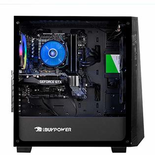 Ibuypower Gaming Pc Computer Desktop Trace2 9250 Intel Core I7 9700f 3 0ghz Nvidia Geforce Gtx Ibuypower Gaming Pc Computer Desktop Trace2 9250 Intel Core I7 9700f 3 0ghz Nvidia Geforce Gtx