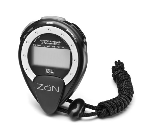 ZoN Professional Stopwatch
