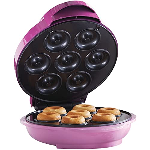 WorldBrand Brentwood Btwts250 750 W Mini Donut Maker