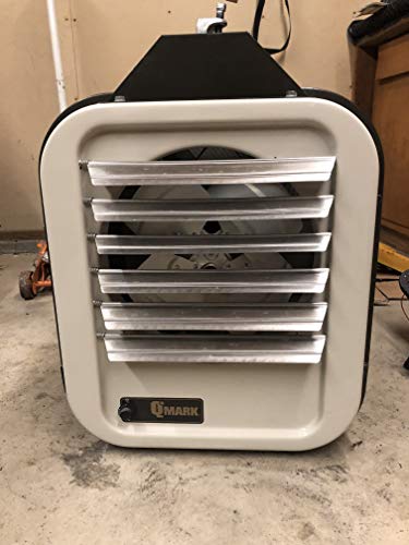 Marley MUH152 UNIT HEATERS, Beige