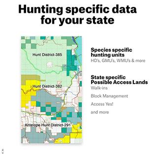 NC HUNT V3 ONX North Carolina Hunting Map For Garmin GPS Hunt Chip nc-hunt-v3-onx-north-carolina-hunting-map-for-garmin-gps-hunt-chip