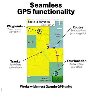 NC HUNT V3 ONX North Carolina Hunting Map For Garmin GPS Hunt Chip nc-hunt-v3-onx-north-carolina-hunting-map-for-garmin-gps-hunt-chip
