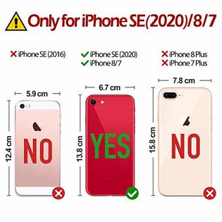 Tucch Tu Us 113 Tucch Iphone Se Case Iphone 8 Case Iphone 7 Wallet Case Pu Leather Flip Folio Cover With Card Slot Magnetic Stand Holde Tucch Tu Us 113 Tucch Iphone Se Case Iphone 8 Case Iphone 7 Wallet Case Pu Leather Flip Folio Cover With Card Slot Magnetic Stand Holde