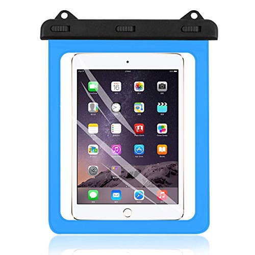 Aicase A0363 F Universal Ipad Waterproof Case Aicase Dry Bag Pouch For Ipad Pro 10 5 New Ipad 9 7 17 18 Ipad Pro 9 7 Ipad Air Air 2 Ta