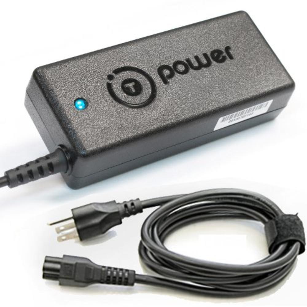 T POWER T-Power Ac Adapter Compatible With Rca 15L500Td Lcd Tv Drc635N Portable Dvd Player Power Adapter Ac,Dc Charger Supply Cord Plug