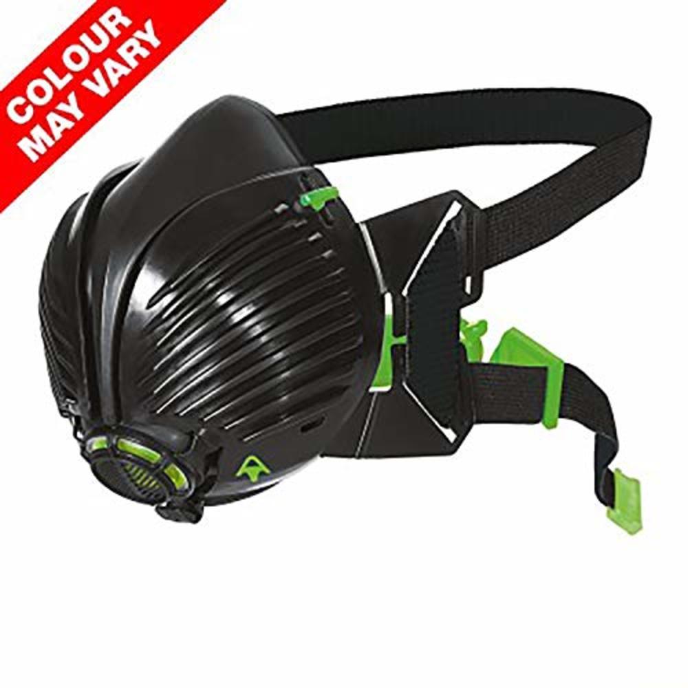Trend STEALTH/SM Stealth Air APF10 Reusable Respirator Half Mask ...