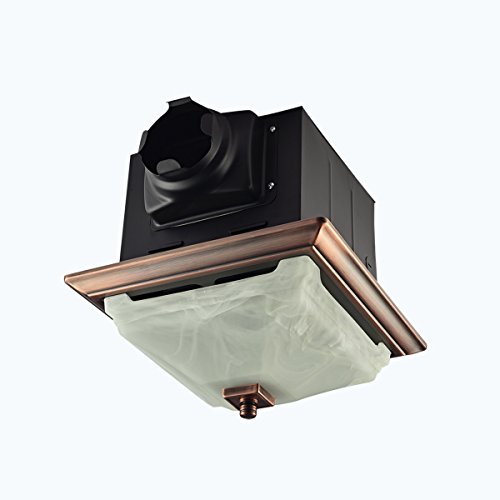 Lift Bridge Kitchen & Bath Dsqr110Orb Decorative Oil Rubbed ...