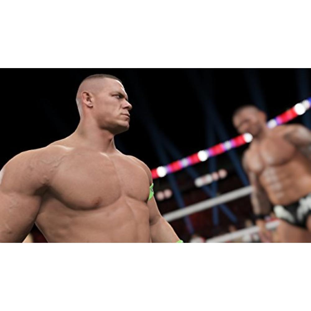2K Games WWE 2K15 - Xbox One