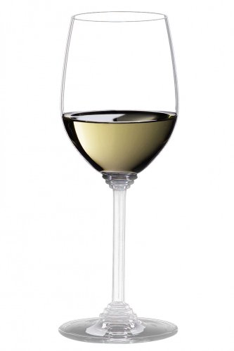 Riedel Wine Series Crystal Viognier/Chardonnay Wine Glass, Set of 6
