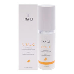 Image Skincare Vital C Hydrating Intense Moisturizer 1.7 fl oz / 50 ml