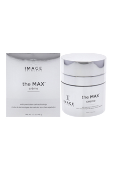 Image The Max Stem Cell Creme by Image for Unisex - 1.7 oz Cream
