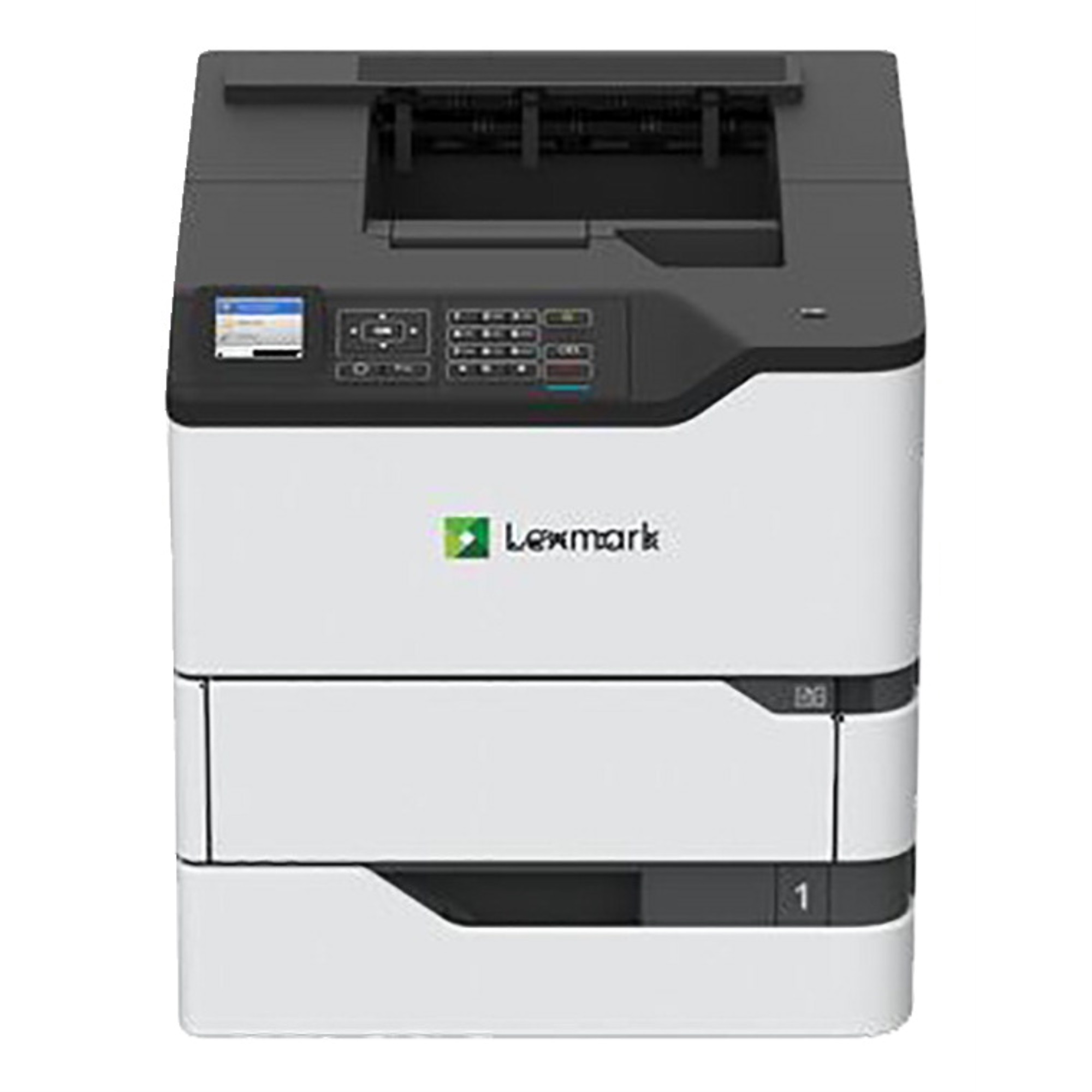 Lexmark MS823N Monochrome Laser Printer
