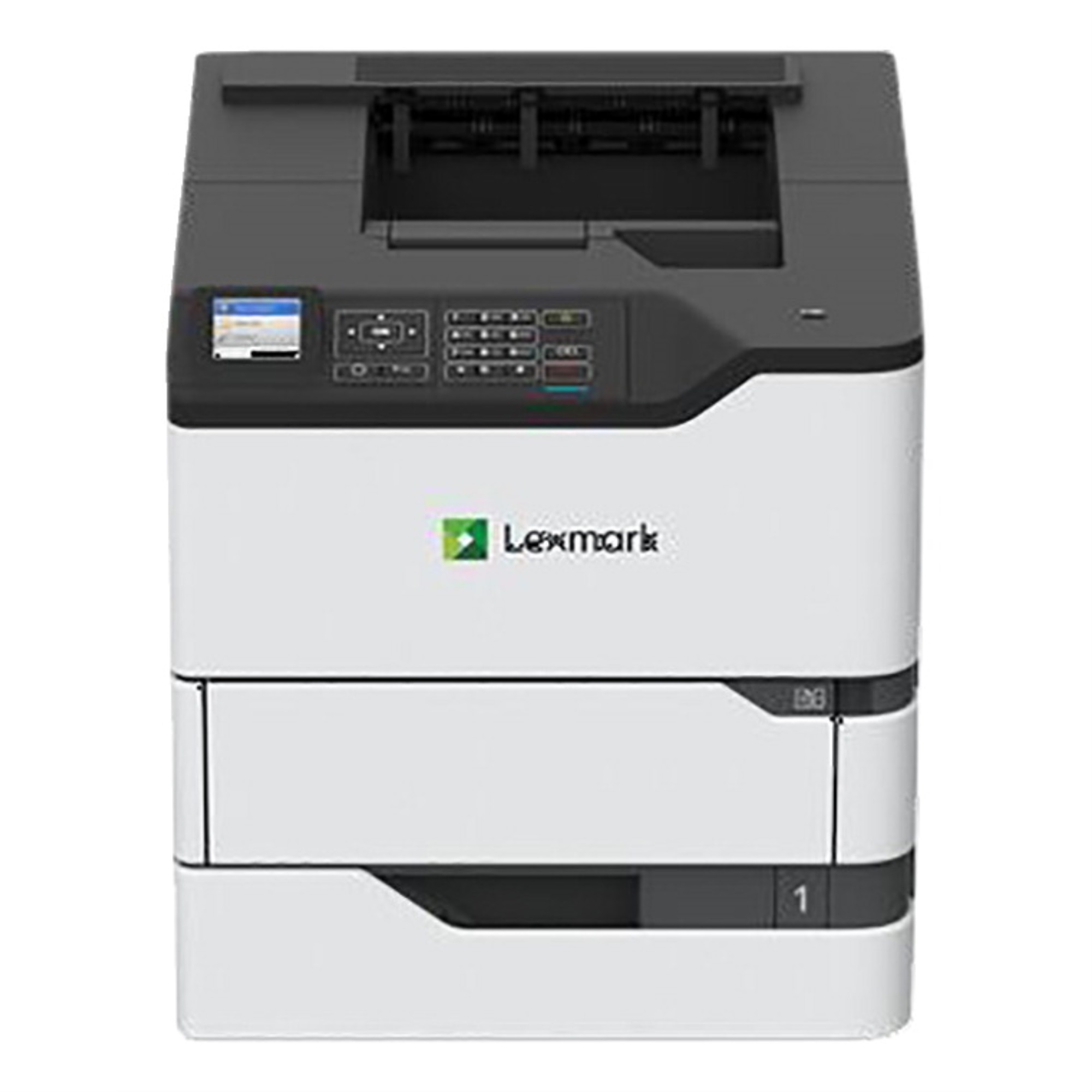 Lexmark MS725DNV Monochrome Laser Printer
