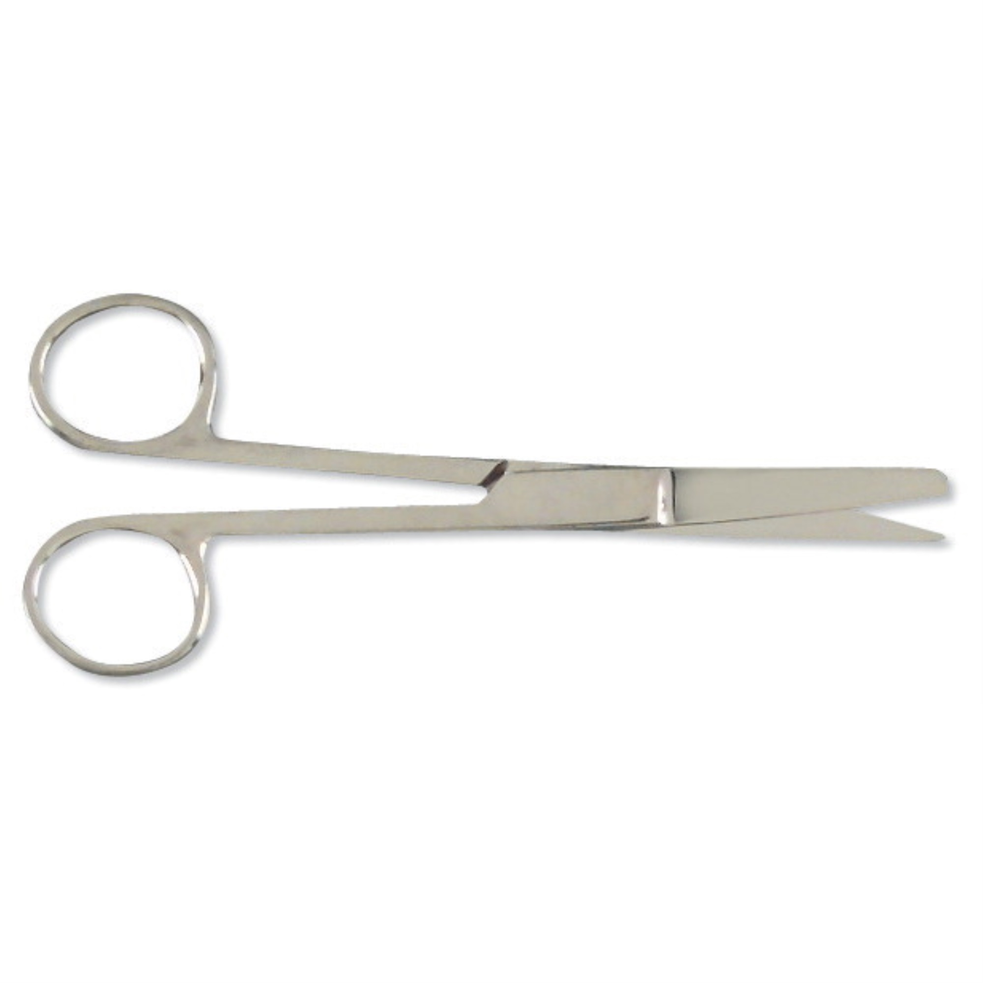 DR Instruments Surgical Dissecting Scissors, Quality Grade