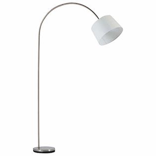 امراة جميلة بخصوص اخترق Amazon Brand ??Stone & Beam Lily Modern Arc Living Room Floor Lamp With Light Bulb And Taupe Shade - 83 x 15 x 53 - 60 Inches, S امراة جميلة بخصوص اخترق Amazon Brand ??Stone & Beam Lily Modern Arc Living Room Floor Lamp With Light Bulb And Taupe Shade - 83 x 15 x 53 - 60 Inches, S