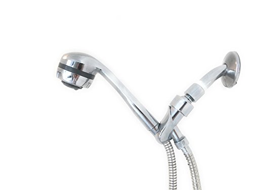 Best Shower Heads fo Best Handheld Shower Head for Low Water Pressure (78