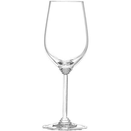 Riedel Wine Series Crystal Zinfandel/Riesling Wine Glass, Set of 6