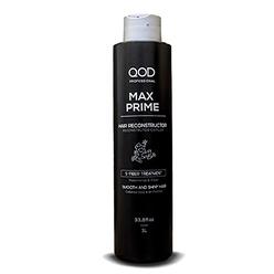 QOD NEWPRO HAIR MASK MAX PRIME S FIBER 1000ML/33.8 FL OZ