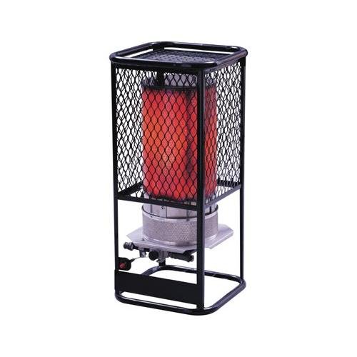 HeatStar by Enerco Heatstar By Enerco F170850 Radiant Natural Gas Heater  HS125NG Salamander, 125K