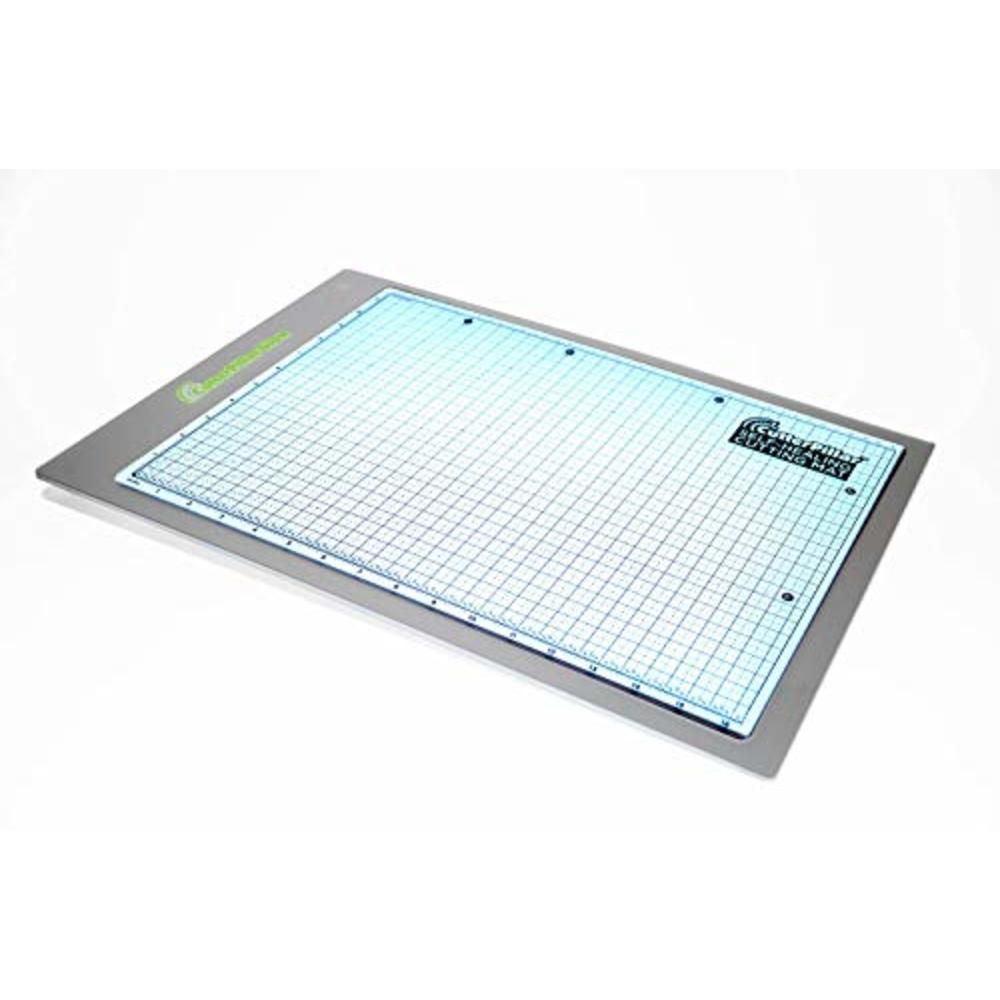 Cutterpillar Cpp-Prem Glow Premium Led Light Board