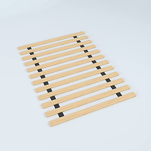 Continental Mattress 0 75 Inch Standard, How To Use Bed Slats