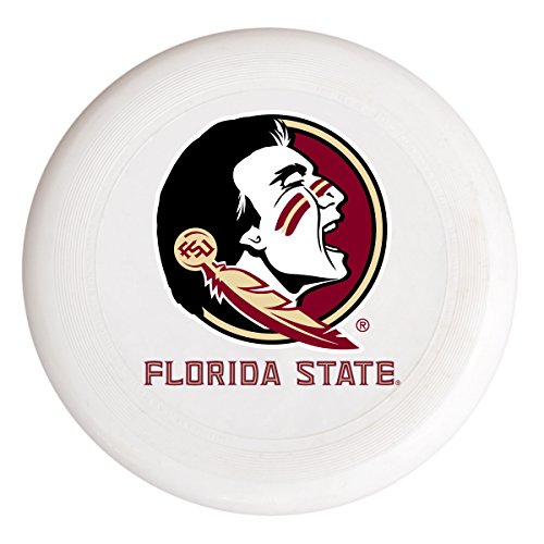 R and R Imports Florida State Seminoles Flying Disc