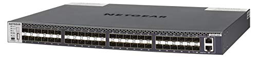 Netgear XSM4348FS-100NES M4300 48XF Managed Switch