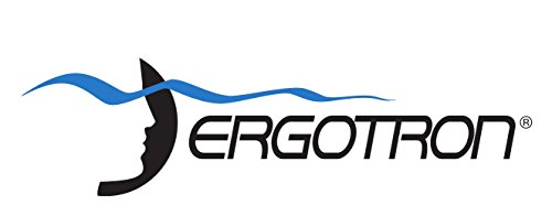 ERGOTRON INC Ergotron 97-909 SV Replacement Coiled Cord for SLA Carts