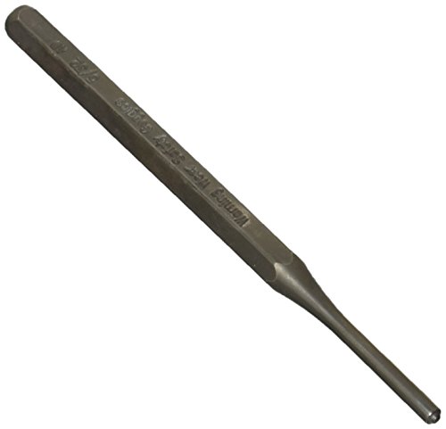 Sk Hand Tool 6155 Roll Pin Punch, 5/32-Inch