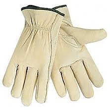Toledano industries Work Gloves - 12 Pair (Large)